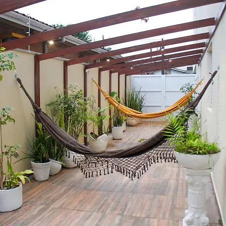 Apartamento Itagua By The Lodges Ubatuba Exterior foto