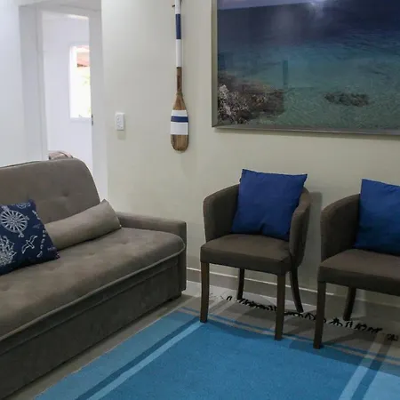Apartamento Itagua By The Lodges Ubatuba Exterior foto