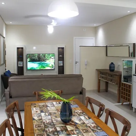 Apartamento Itagua By The Lodges Ubatuba Exterior foto