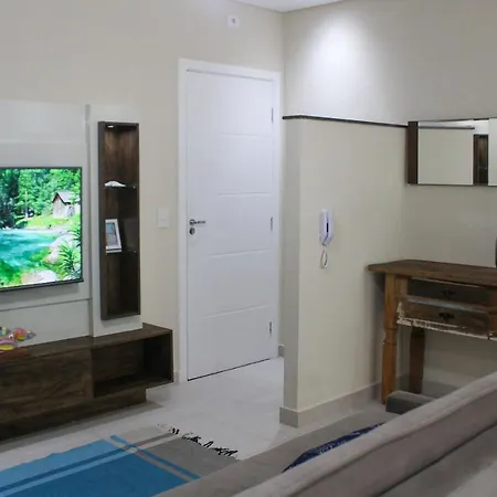 Apartamento Itagua By The Lodges Ubatuba Exterior foto