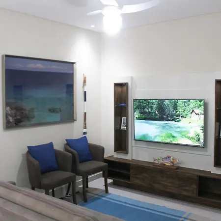 Apartamento Itagua By The Lodges Ubatuba Exterior foto