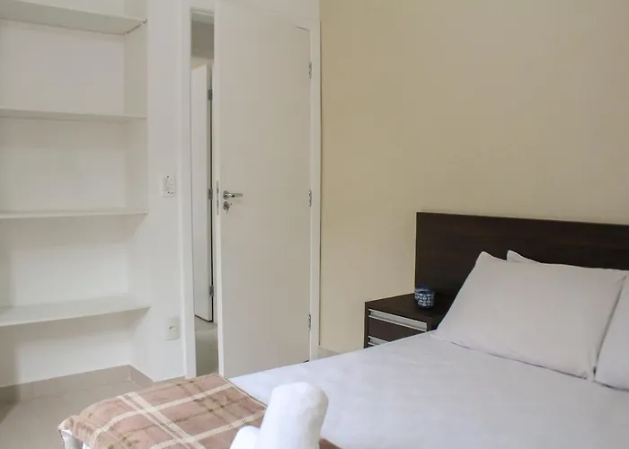 Apartamento Itagua By The Lodges