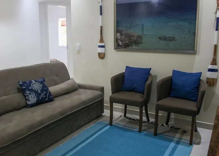 Apartamento Itagua By The Lodges