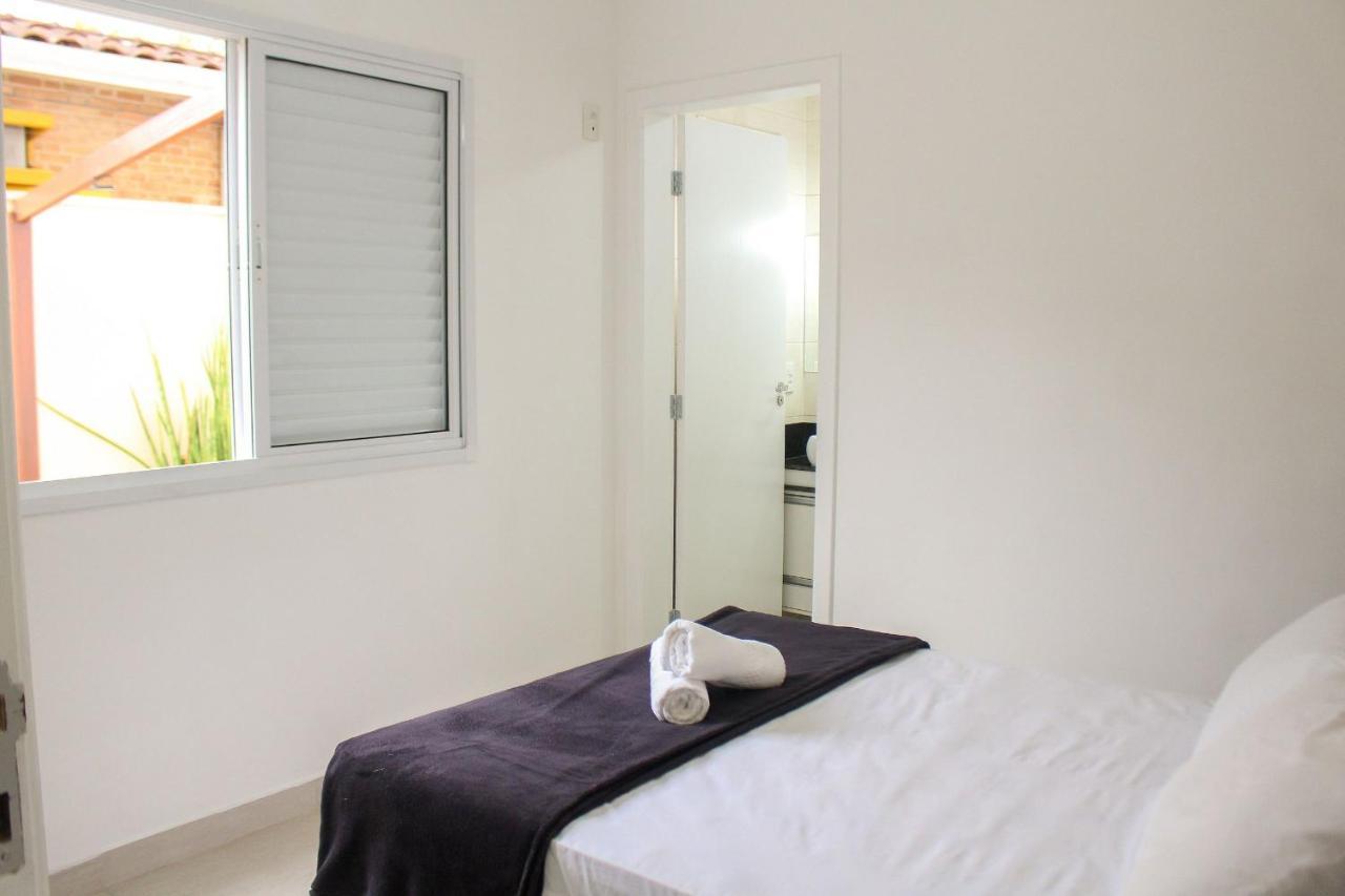 Apartment Itagua By The Ubatuba