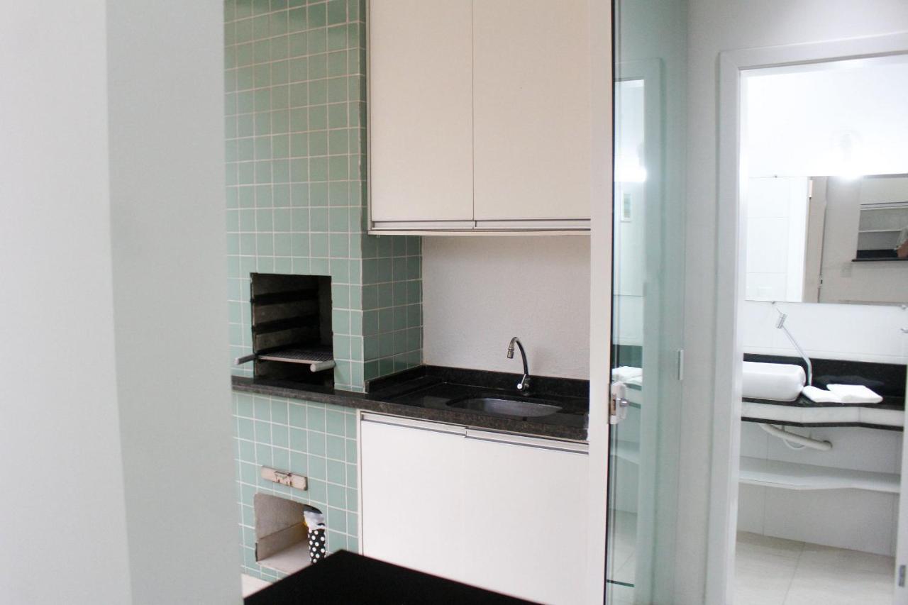 Apartment Itagua By The Ubatuba