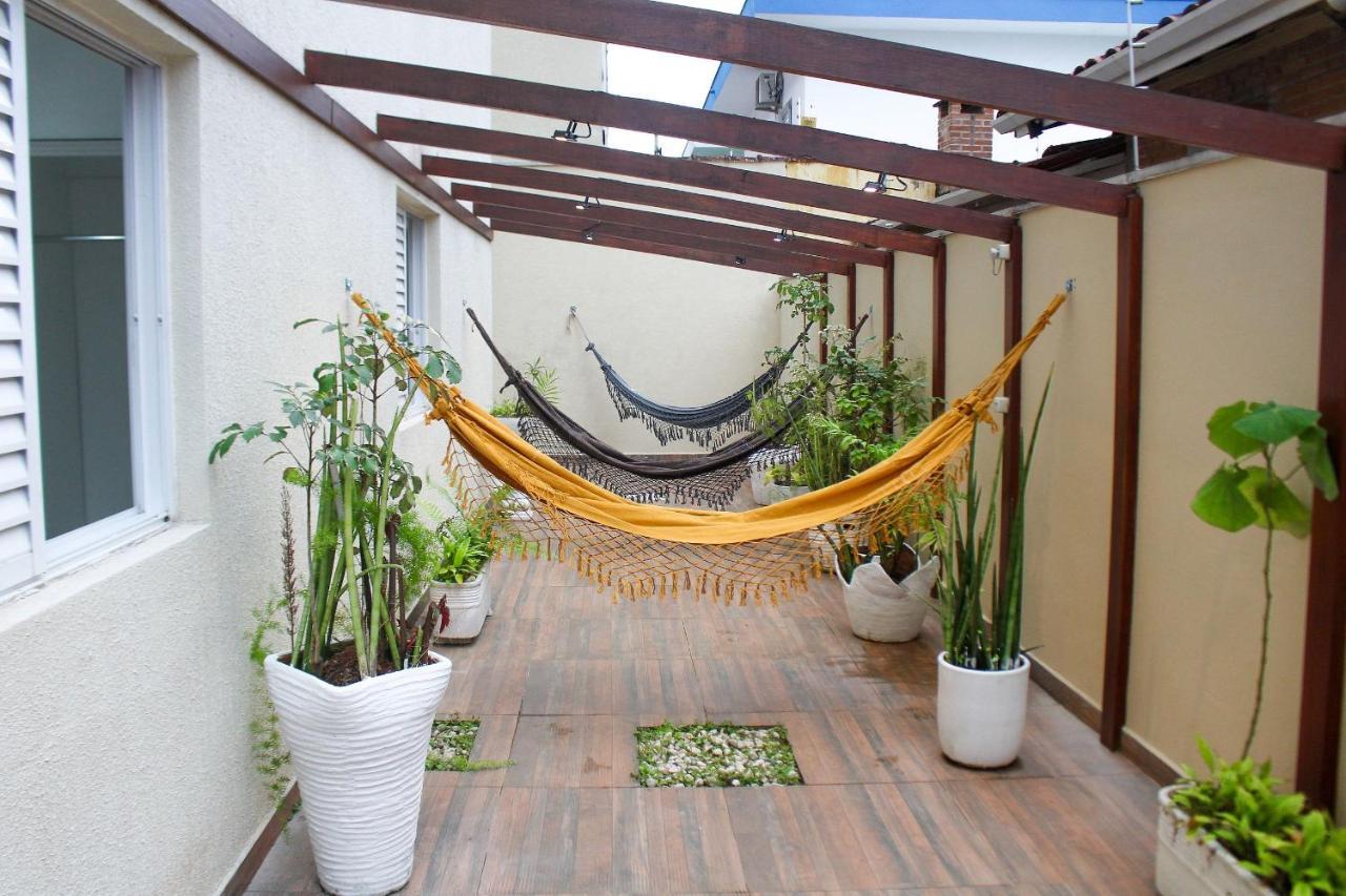 Apartment Itagua By The Ubatuba
