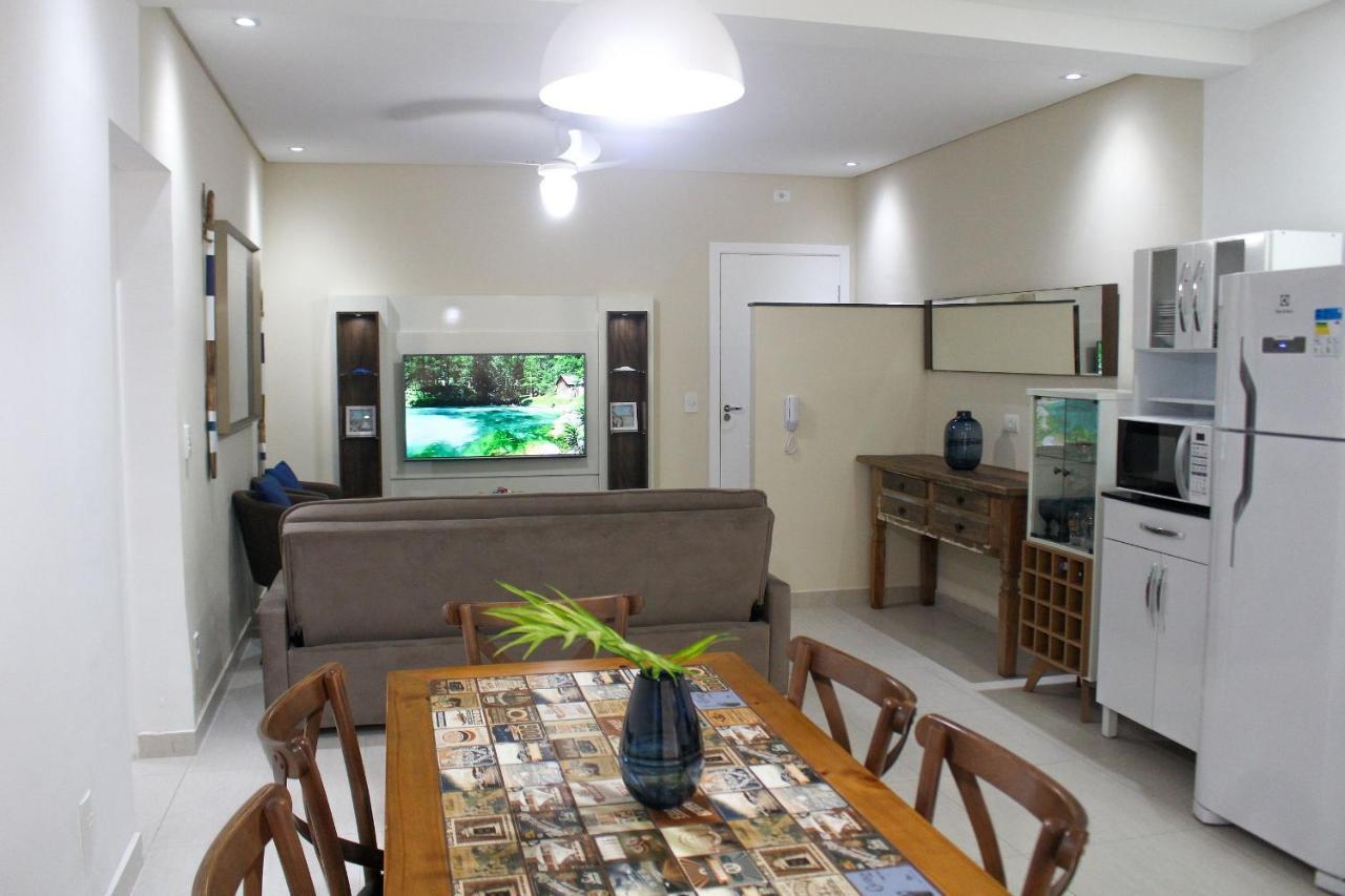 Apartment Itagua By The