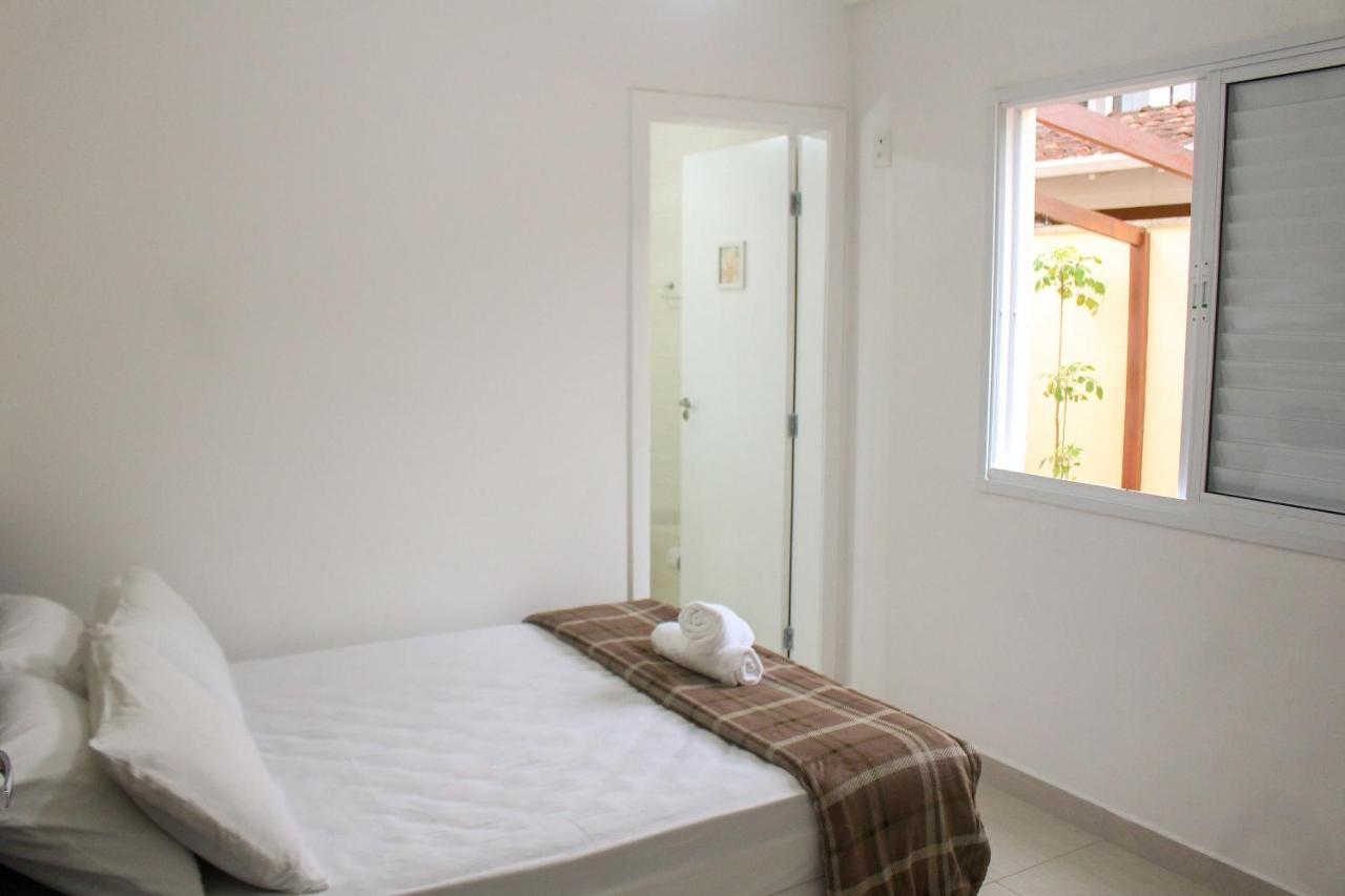 Apartment Itagua By The *