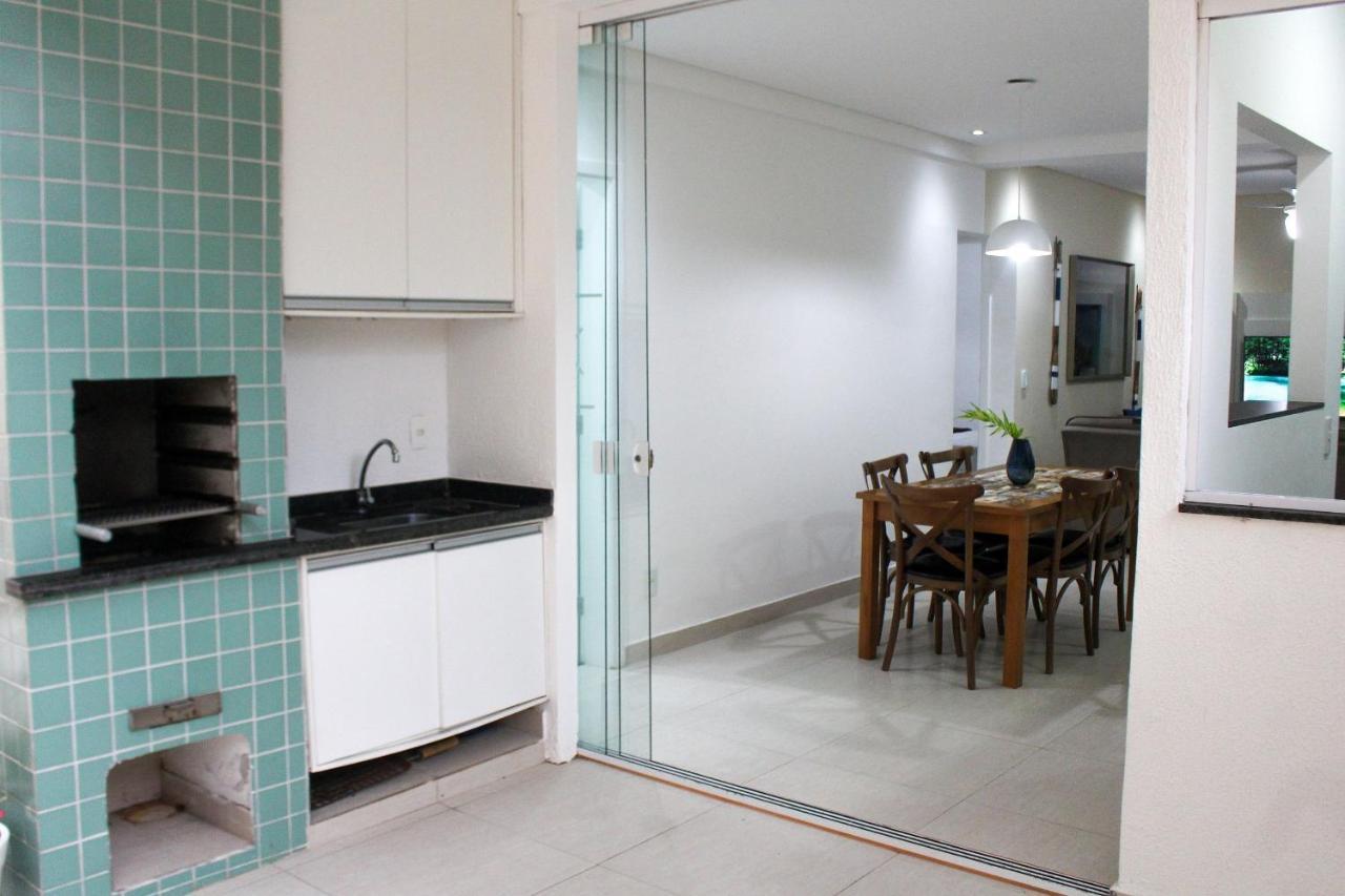 Apartment Itagua By The
