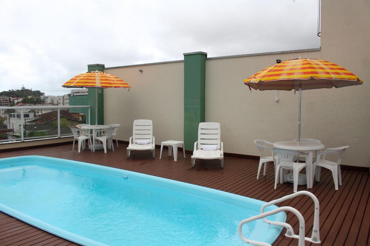 Apartment Itagua By The