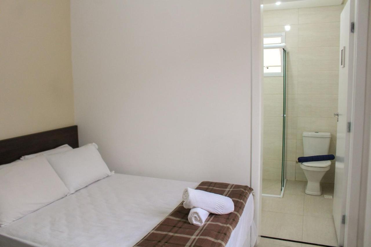 Itagua By The Apartment *