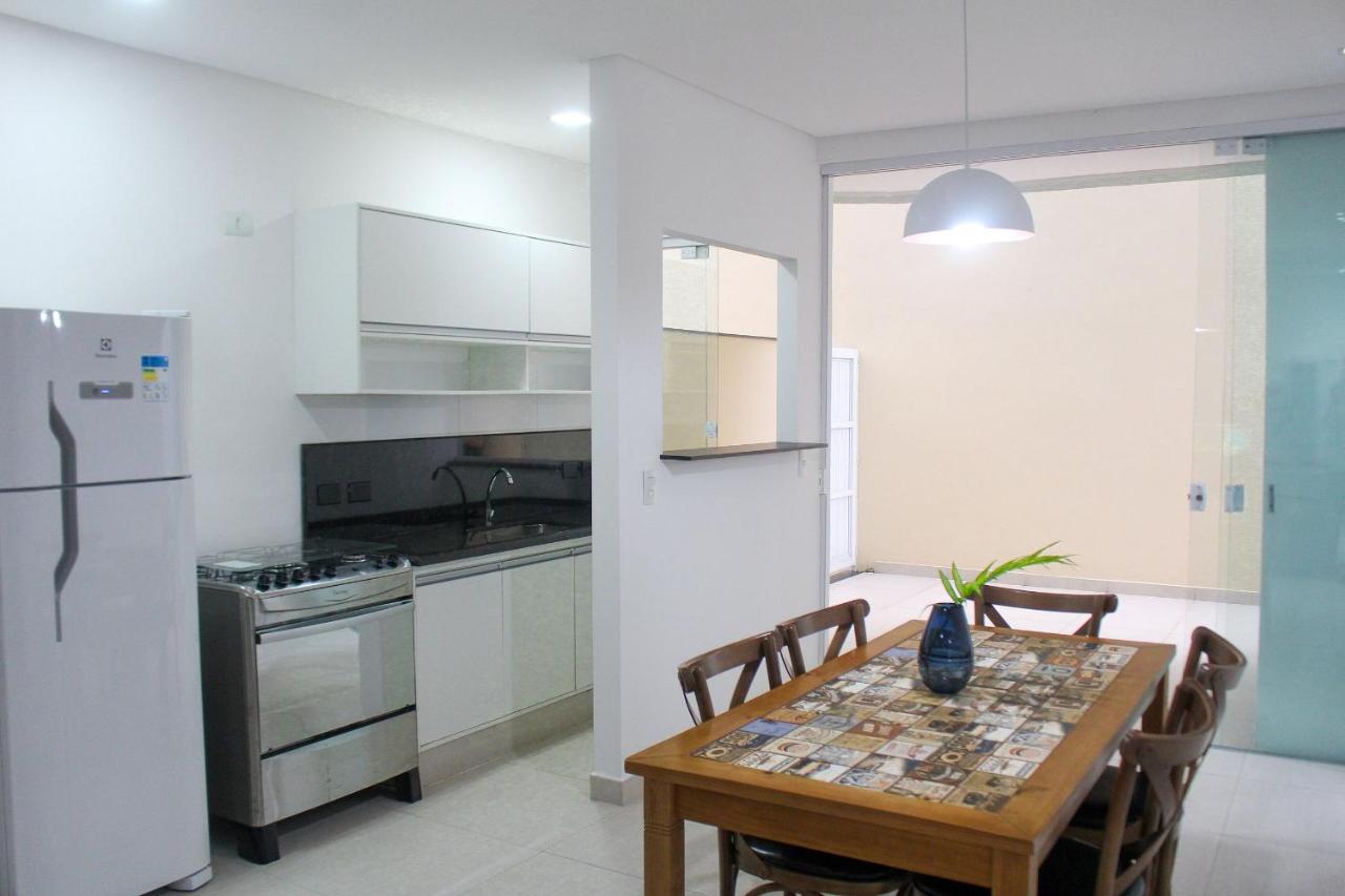Apartment Itagua By The Ubatuba