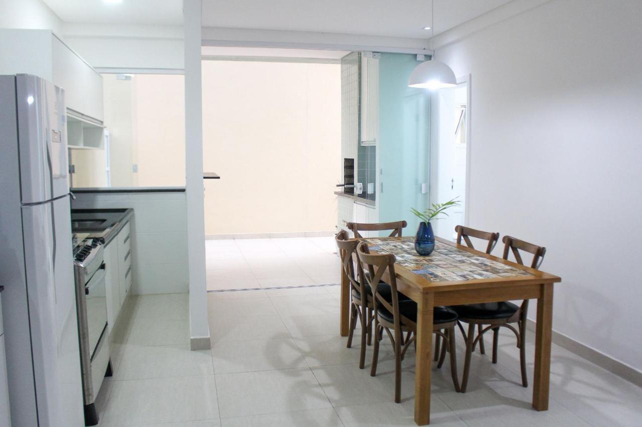 Apartment Itagua By The