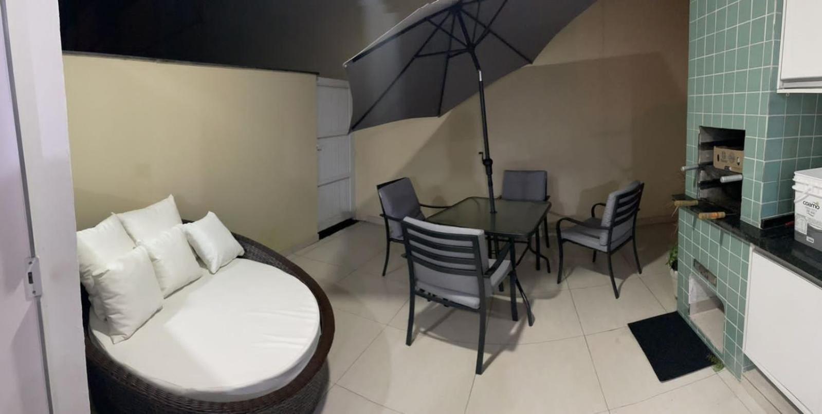 Itagua By The Apartment *